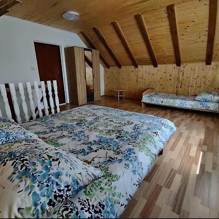 Apartman Niki Lič 外观 照片