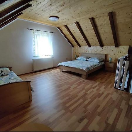 Apartman Niki Lič 外观 照片