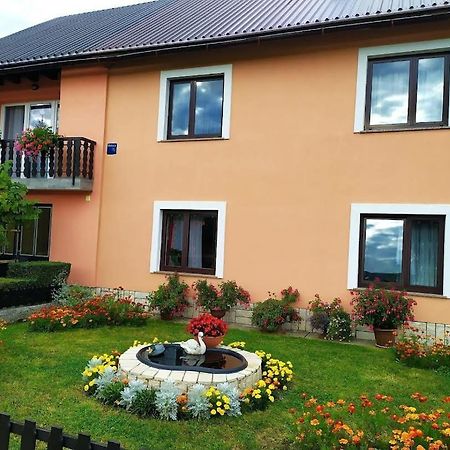 Apartman Niki Lič 外观 照片