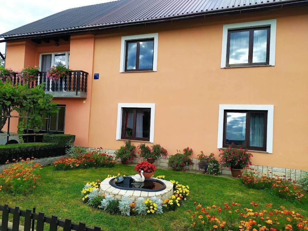Apartman Niki Lič 外观 照片