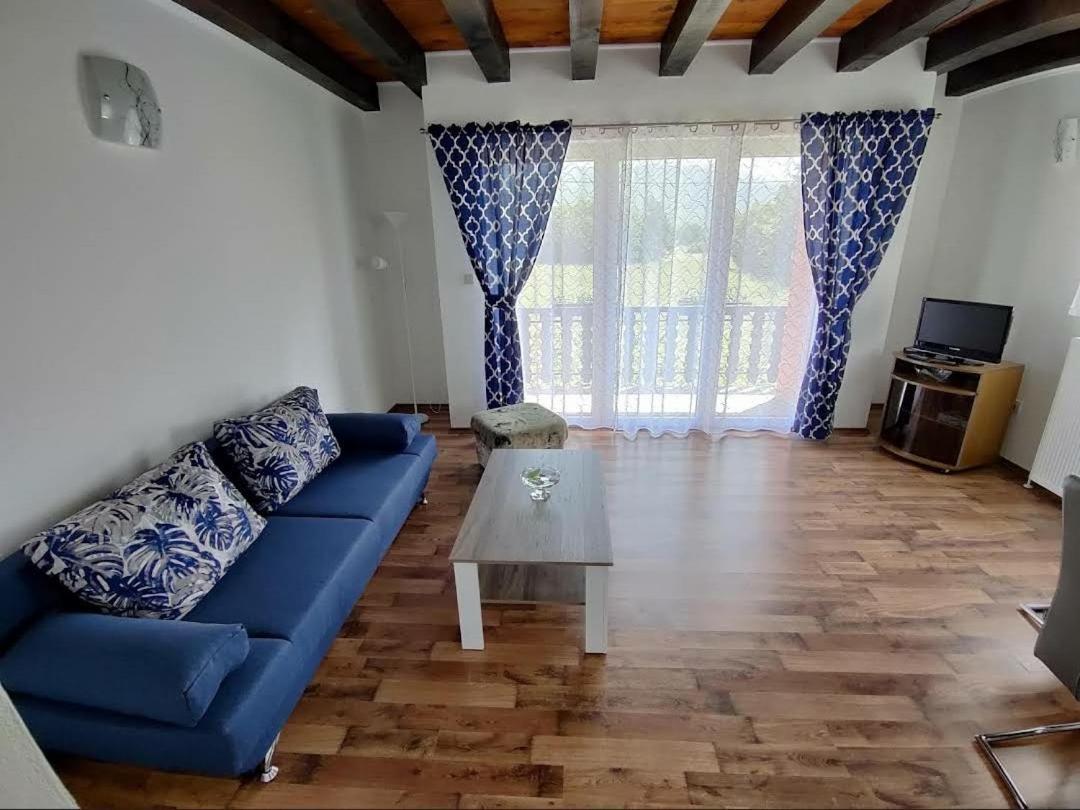 Apartman Niki Lič 外观 照片