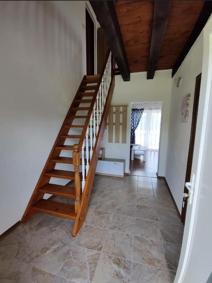 Apartman Niki Lič 外观 照片